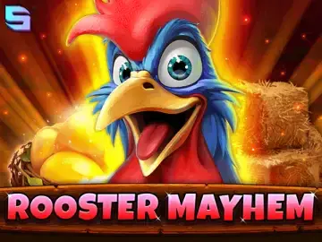 Rooster Mayhem