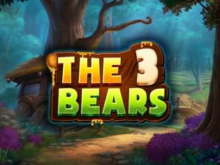 The 3 Bears