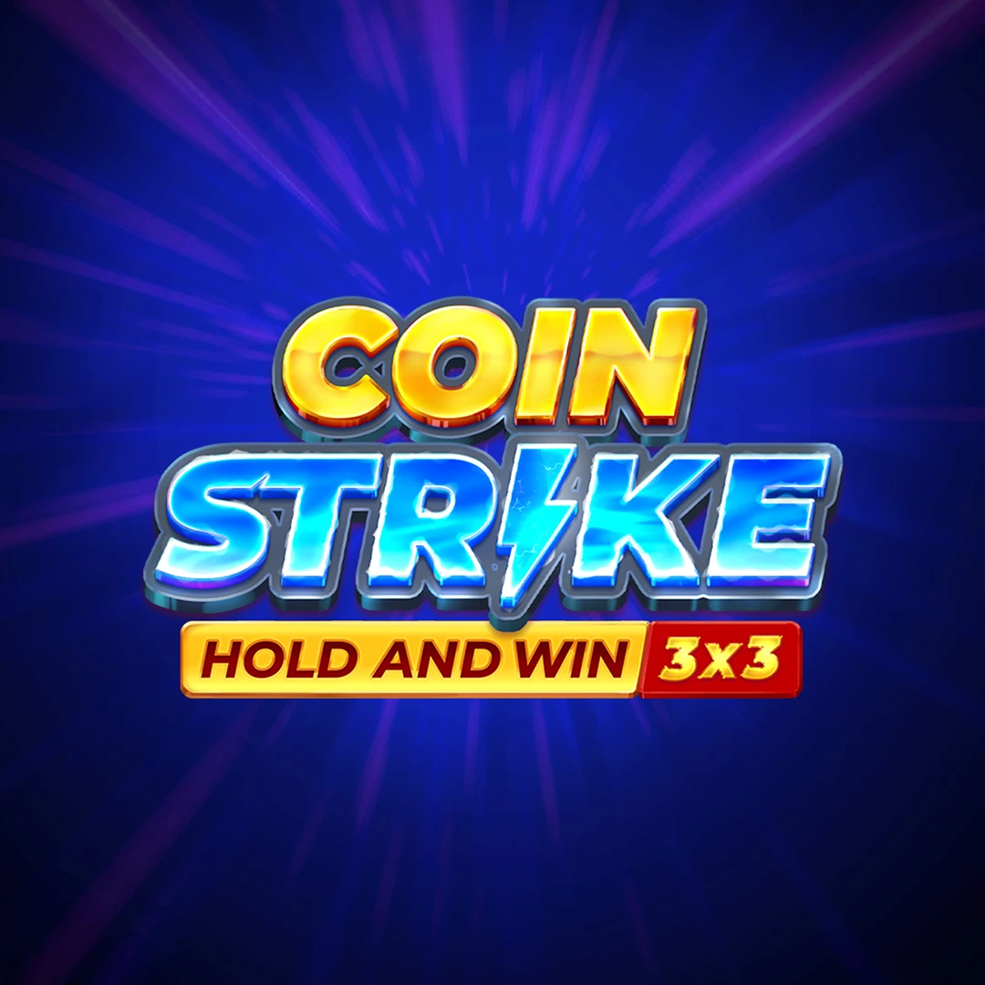 Coin Strike: Hold and Win