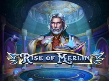 Rise of Merlin